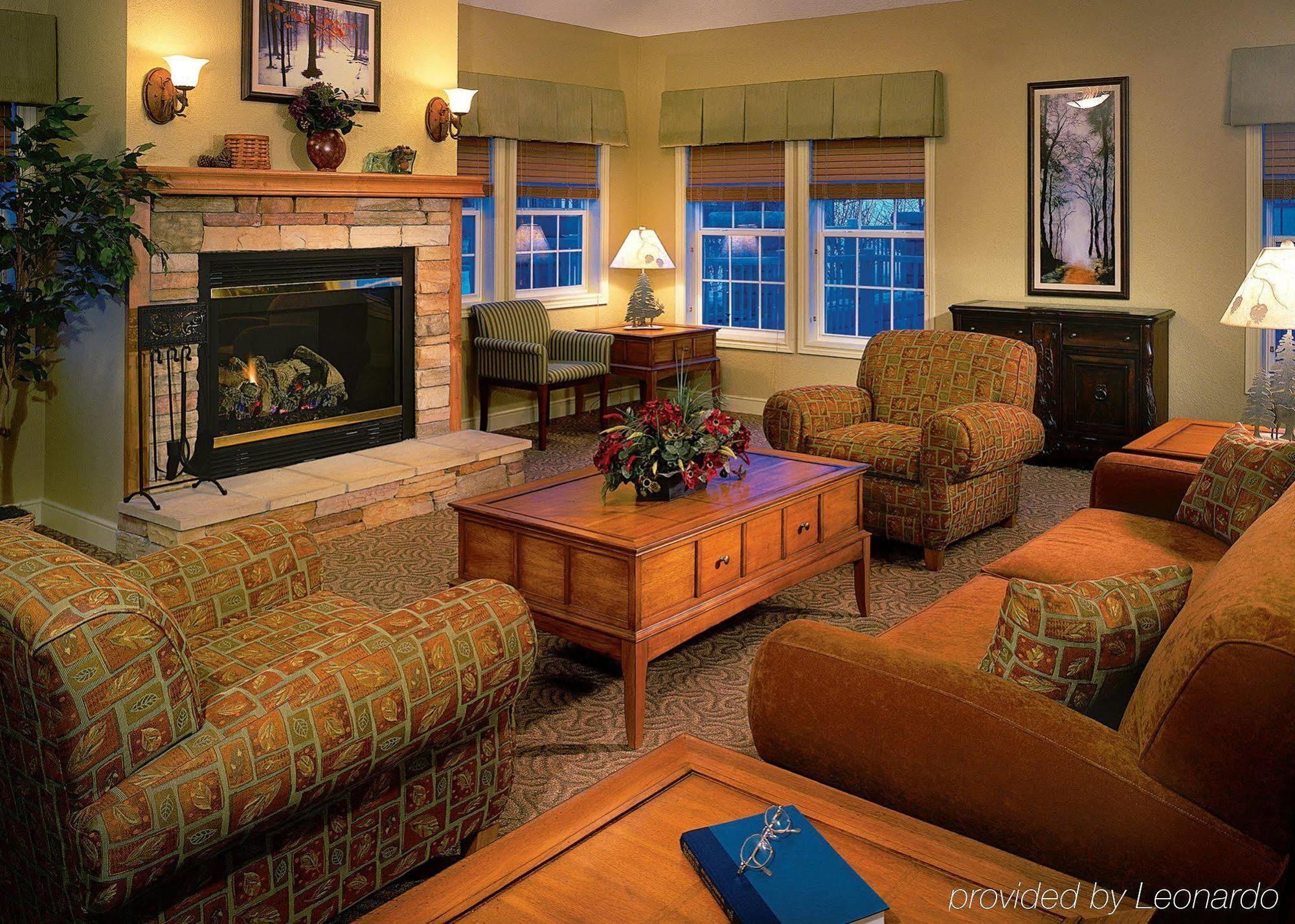 Bluegreen Vacations Mountain Run At Boyne, Ascend Resort Boyne Falls Room photo